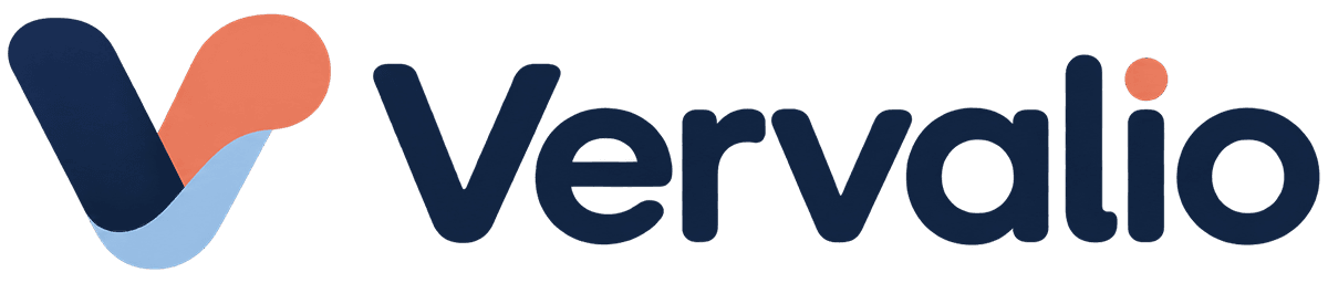 Vervalio